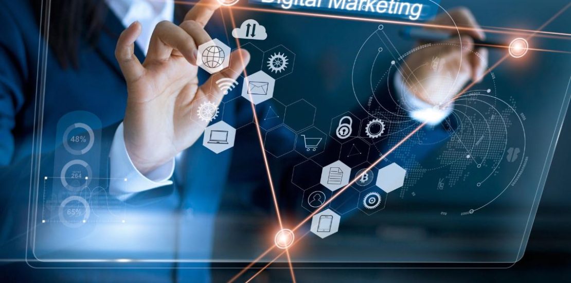 Bin Othaimeen Digital Marketing Services Riyadh Saudi Arabia