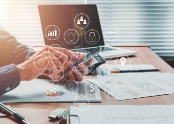 Bin Othaimeen Digital Transformation in the GCC