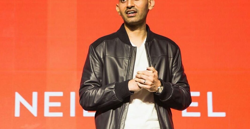 Bin Othaimeen Neil Patel Digital SEO Riyadh Saudi Arabia