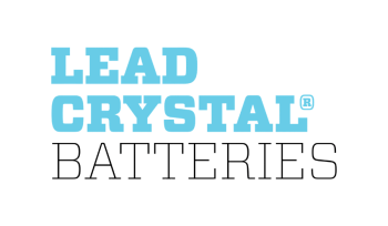 Betta Batteries - Lead Crystal Battery Technology Logo