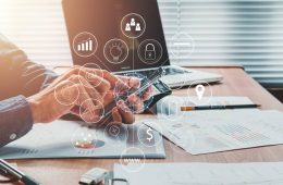 Bin Othaimeen Digital Transformation in the GCC