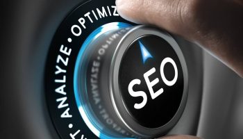 Bin Othaimeen Services Search Engine Optimization SEO in Saudi Arabia